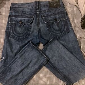 True Religion Ricky Big T